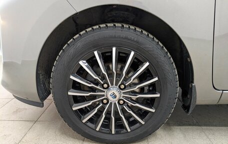 KIA Picanto II, 2016 год, 1 250 000 рублей, 13 фотография