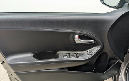 KIA Picanto II, 2016 год, 1 250 000 рублей, 9 фотография