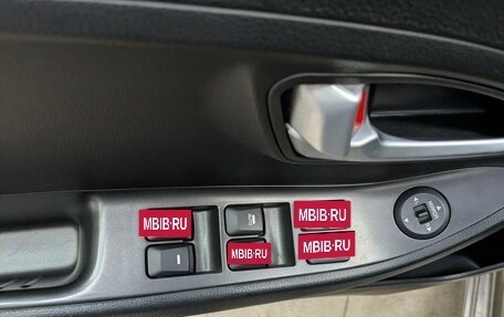 KIA Picanto II, 2016 год, 1 250 000 рублей, 10 фотография