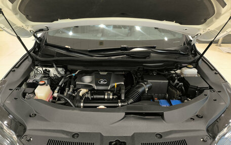 Lexus RX IV рестайлинг, 2015 год, 4 050 000 рублей, 11 фотография