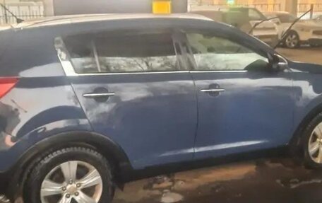 KIA Sportage III, 2011 год, 900 000 рублей, 3 фотография