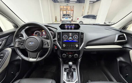 Subaru Forester, 2022 год, 3 090 000 рублей, 7 фотография