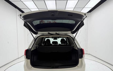 Subaru Forester, 2022 год, 3 090 000 рублей, 12 фотография