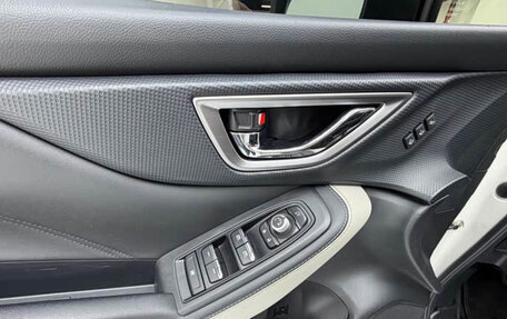 Subaru Forester, 2022 год, 3 090 000 рублей, 11 фотография