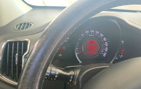 KIA Sportage III, 2011 год, 900 000 рублей, 5 фотография