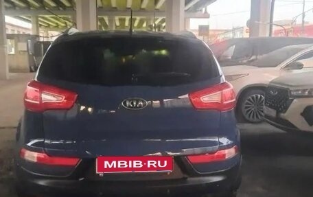 KIA Sportage III, 2011 год, 900 000 рублей, 4 фотография