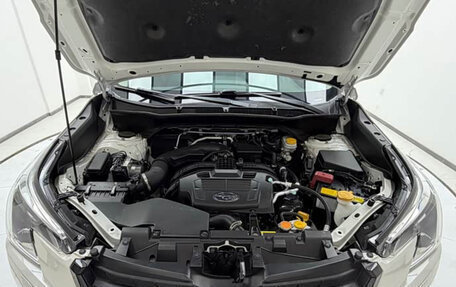 Subaru Forester, 2022 год, 3 090 000 рублей, 15 фотография