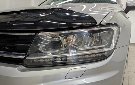 Volkswagen Tiguan II, 2019 год, 2 160 000 рублей, 25 фотография