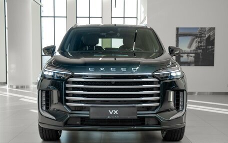 CheryExeed VX, 2025 год, 5 190 000 рублей, 5 фотография