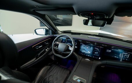 CheryExeed VX, 2025 год, 5 190 000 рублей, 12 фотография