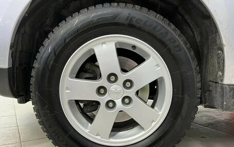 Mitsubishi Outlander III рестайлинг 3, 2011 год, 1 100 000 рублей, 4 фотография