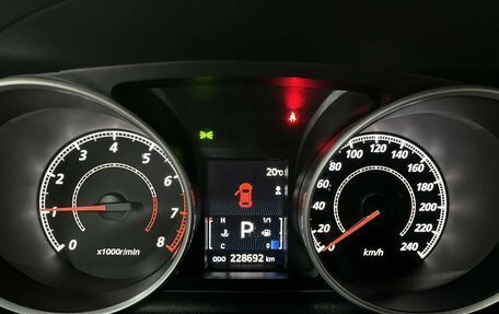 Mitsubishi Outlander III рестайлинг 3, 2011 год, 1 100 000 рублей, 10 фотография