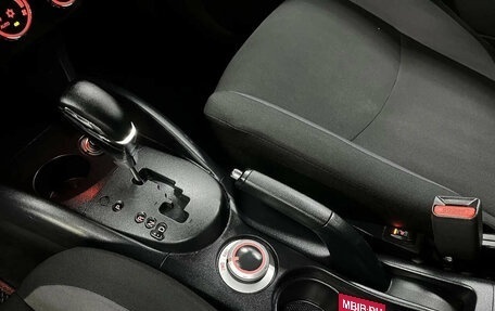 Mitsubishi Outlander III рестайлинг 3, 2011 год, 1 100 000 рублей, 13 фотография