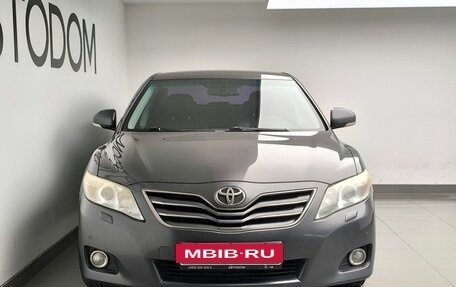 Toyota Camry, 2011 год, 1 550 000 рублей, 2 фотография
