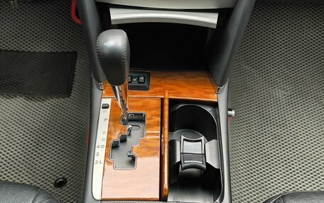 Toyota Camry, 2011 год, 1 550 000 рублей, 10 фотография