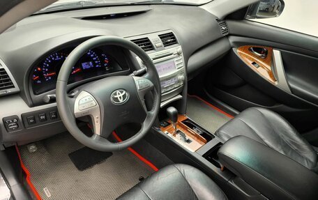 Toyota Camry, 2011 год, 1 550 000 рублей, 14 фотография