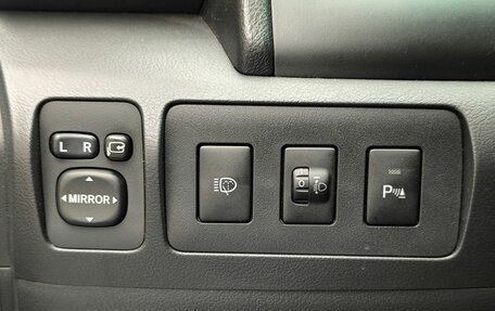 Toyota Camry, 2011 год, 1 550 000 рублей, 18 фотография