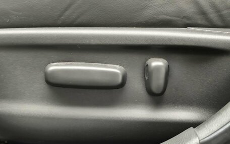 Toyota Camry, 2011 год, 1 550 000 рублей, 19 фотография