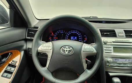 Toyota Camry, 2011 год, 1 550 000 рублей, 11 фотография