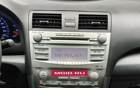 Toyota Camry, 2011 год, 1 550 000 рублей, 9 фотография