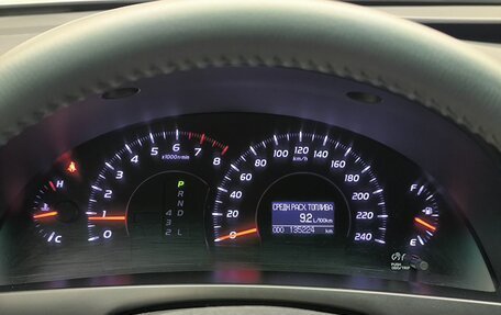 Toyota Camry, 2011 год, 1 550 000 рублей, 26 фотография