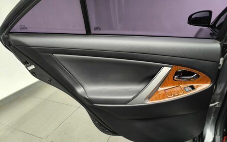 Toyota Camry, 2011 год, 1 550 000 рублей, 22 фотография