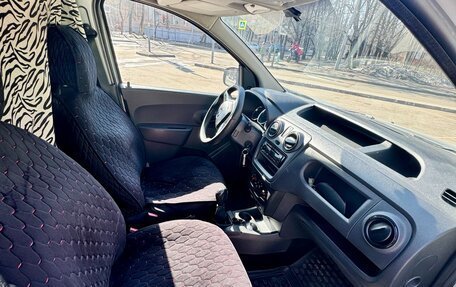 Renault Dokker, 2018 год, 825 000 рублей, 4 фотография