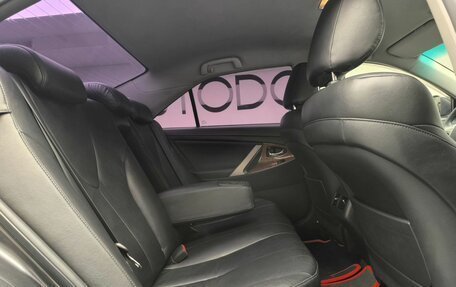 Toyota Camry, 2011 год, 1 550 000 рублей, 23 фотография