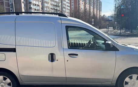 Renault Dokker, 2018 год, 825 000 рублей, 5 фотография