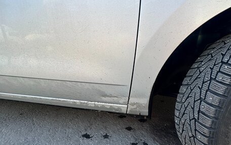 Renault Dokker, 2018 год, 825 000 рублей, 6 фотография