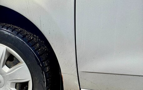 Renault Dokker, 2018 год, 825 000 рублей, 10 фотография