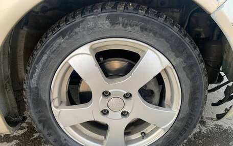 Renault Scenic III, 2009 год, 320 000 рублей, 7 фотография