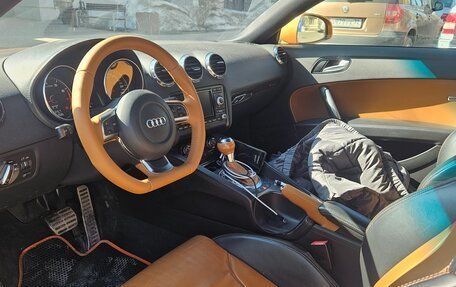 Audi TT, 2009 год, 1 850 000 рублей, 6 фотография