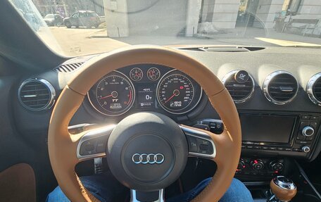 Audi TT, 2009 год, 1 850 000 рублей, 7 фотография
