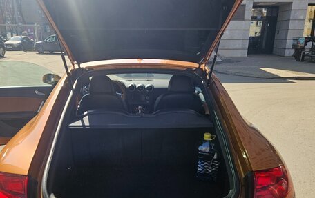 Audi TT, 2009 год, 1 850 000 рублей, 10 фотография