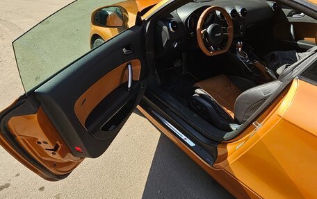 Audi TT, 2009 год, 1 850 000 рублей, 5 фотография