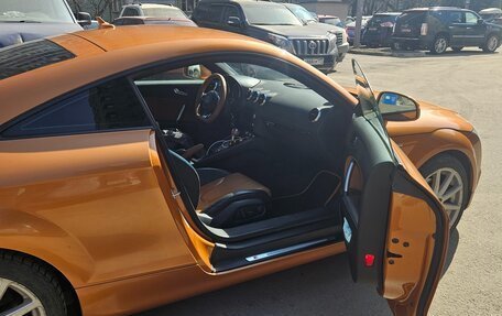 Audi TT, 2009 год, 1 850 000 рублей, 13 фотография