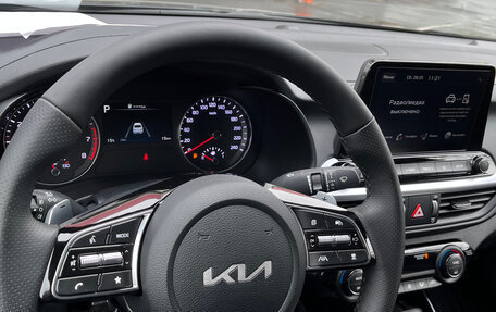 KIA Cerato IV, 2022 год, 2 490 000 рублей, 8 фотография