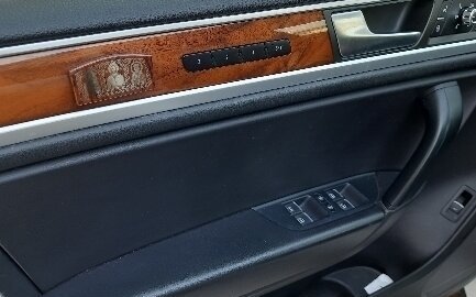 Volkswagen Touareg III, 2013 год, 1 900 000 рублей, 10 фотография