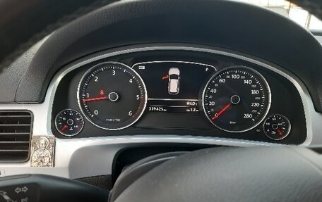 Volkswagen Touareg III, 2013 год, 1 900 000 рублей, 16 фотография