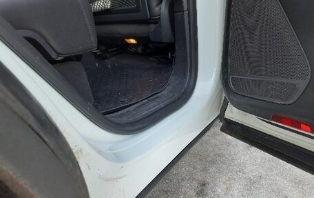 Volkswagen Touareg III, 2013 год, 1 900 000 рублей, 14 фотография