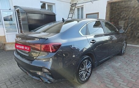 KIA Cerato IV, 2022 год, 2 490 000 рублей, 2 фотография