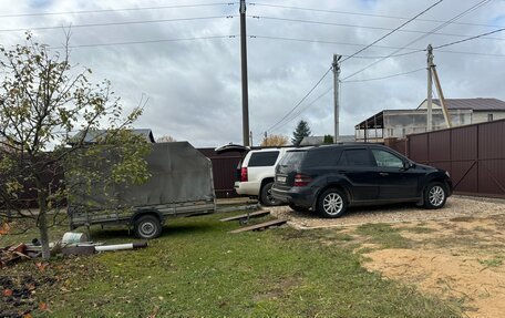 Mercedes-Benz M-Класс, 2006 год, 835 000 рублей, 5 фотография