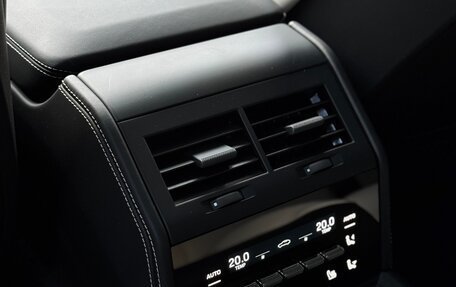 Porsche Panamera, 2025 год, 28 800 000 рублей, 10 фотография