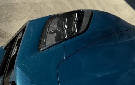 Porsche Panamera, 2025 год, 28 800 000 рублей, 5 фотография