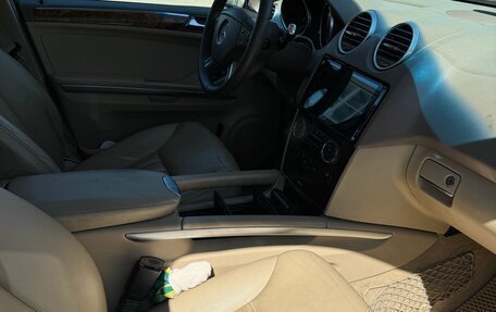 Mercedes-Benz M-Класс, 2006 год, 835 000 рублей, 6 фотография