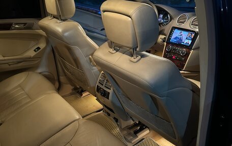 Mercedes-Benz M-Класс, 2006 год, 835 000 рублей, 4 фотография