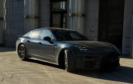 Porsche Panamera, 2025 год, 28 800 000 рублей, 4 фотография