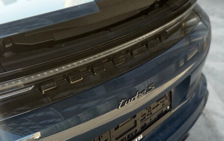 Porsche Panamera, 2025 год, 28 800 000 рублей, 6 фотография