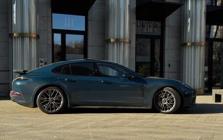 Porsche Panamera, 2025 год, 28 800 000 рублей, 3 фотография